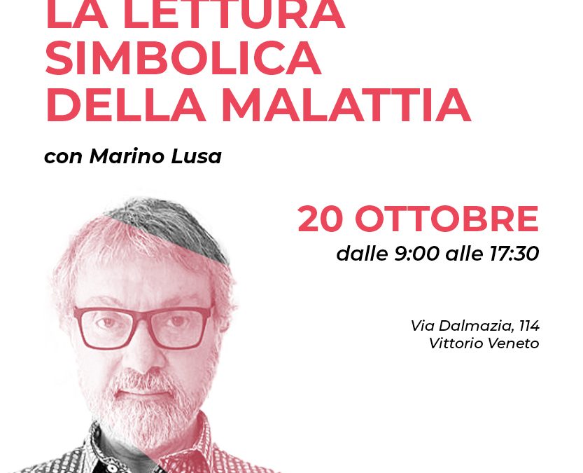 La lettura simbolica della malattia