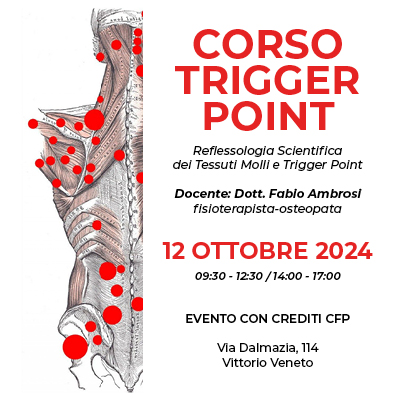 Corso Trigger Point
