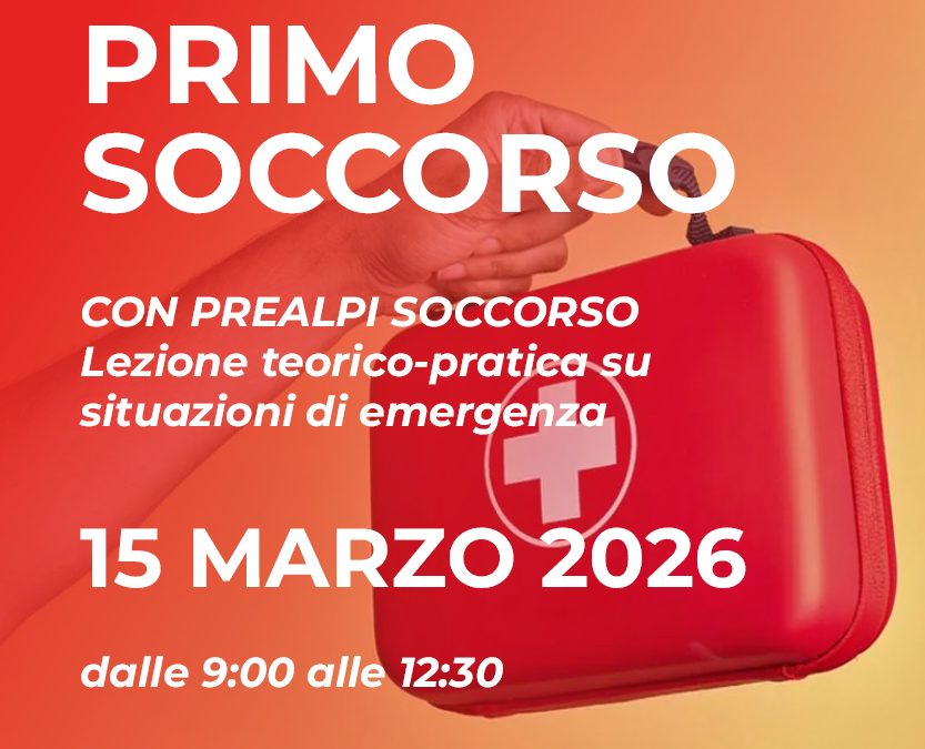 Primo Soccorso